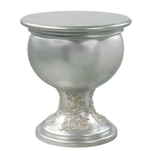 Sandoval - Nightstand - Champagne