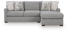UrbanCrest - Sectional