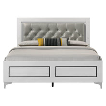 Casilda - Bed