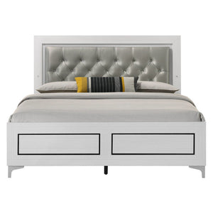 Casilda - Bed
