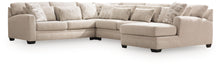 Mandi Point - Sectional