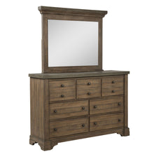 Augusta - Mirror