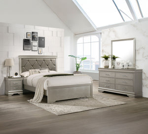 Amalia - Bedroom Set