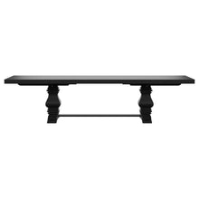 Florence - 126" Extension Dining Table Set