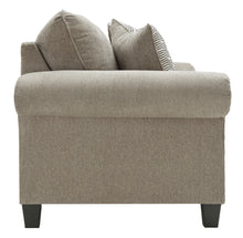 Shewsbury - Pewter - Loveseat