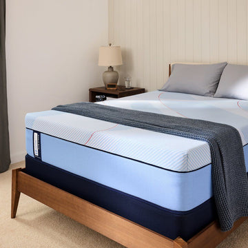 Posturepedic Plus - Paterson II Soft Mattress