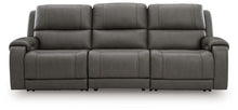 5Z - Pittson - Power Reclining Sectional
