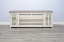 Media Console