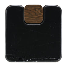 Dana - Table With Marble Top