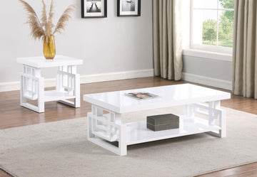 Schmitt - Coffee Table Set