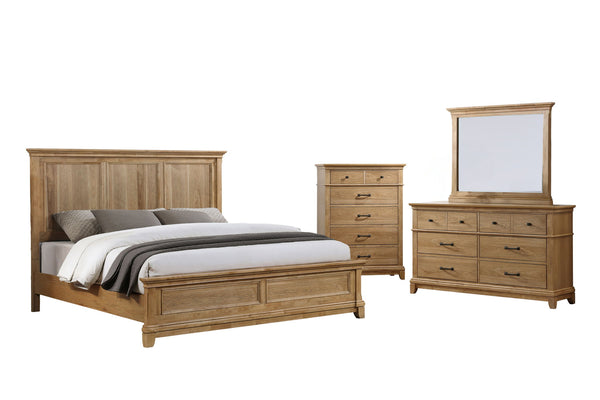 Sunstone Bedroom Set