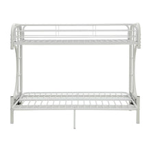 Eclipse - Contemporary - Bunk Bed