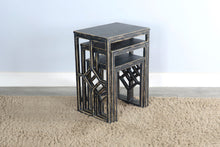 Marina - Nesting Table