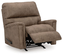 Navi - Fossil - Rocker Recliner