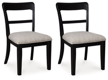 Greddinton - Upholstered Dining Side Chair (Set of 2)