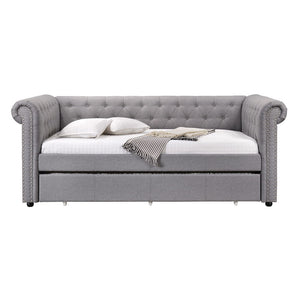 Justice - Daybed & Trundle