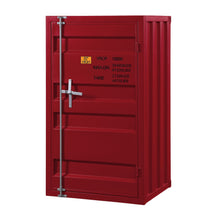 Cargo - Chest (Single Door)
