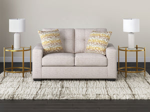 Larimer - Loveseat