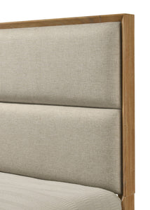 Florian - Platform Storage Bed