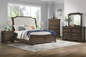 Lyndhurst - Bedroom Set