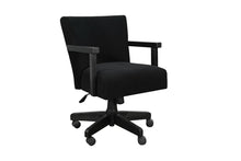 Gibson - Game Chair With Casters