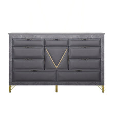 Symmetry - Dresser