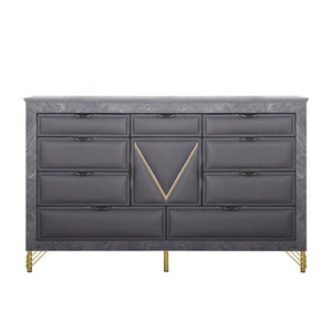 Symmetry - Dresser