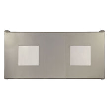 Francesca - Dining Table - Champagne