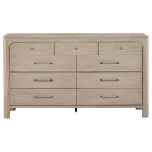 Solano - 9-Drawer Bedroom Dresser