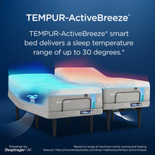 Bases - Tempur-Ergo ProSmart Air Base