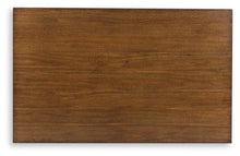 Sturlayne - Brown - Rectangular Cocktail Table