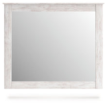 Makidern - Bedroom Mirror