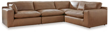 Emilia - 4 Piece Sectional