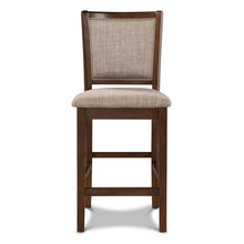 Amy - Counter Chair (Set of 2)