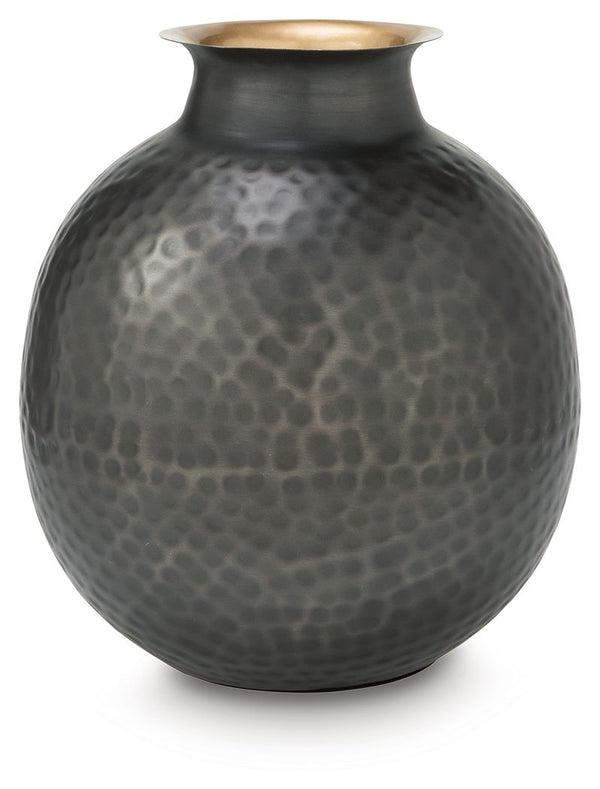 Woody Vase