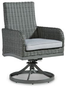 Elite Park - Swivel Chair