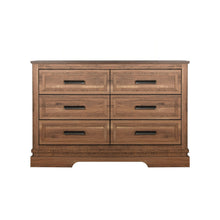Coventry Hall - Dresser - Pecan