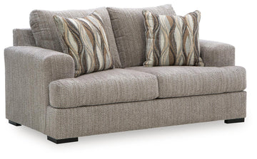 Lofwood - Loveseat