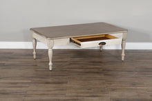 Westwood Village - Cocktail Table - Beige