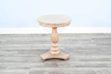 Bijou - Round Accent Table