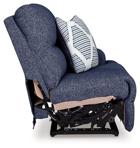 Acklen Place - Reclining Sectional
