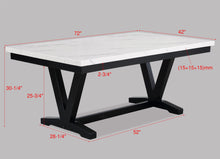Tanner - Dining Room Set
