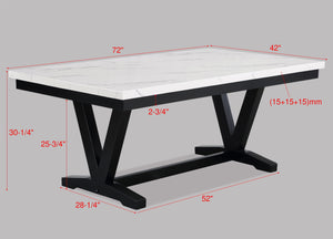 Tanner - Dining Room Set