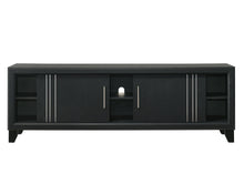 Charlie - TV Stand