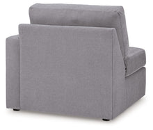 Modmax - Sectional - Granite
