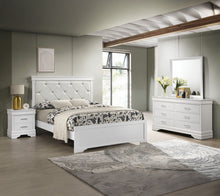 Amalia - Bedroom Set