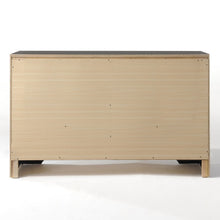 Naima - Dresser