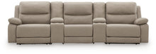 Narwhal Place - Reclining Sectional