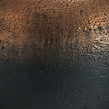 Newgerhard - Brown / Black - Metal Table Lamp