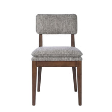 Miller - Side Chair (Set of 2) - Walnut